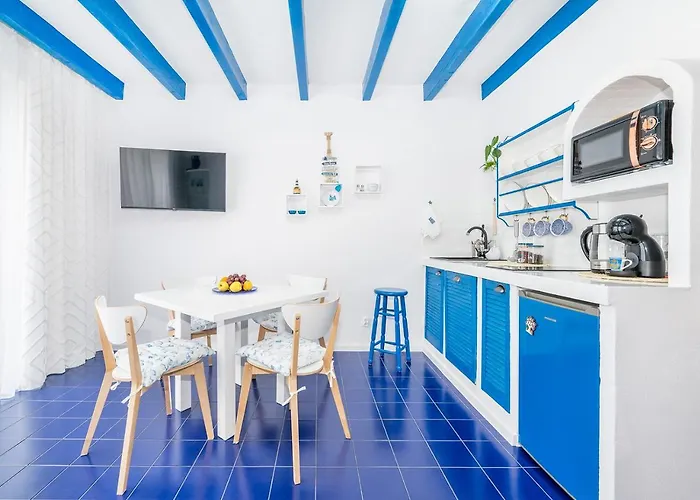 Apartman Kawalek Swiata