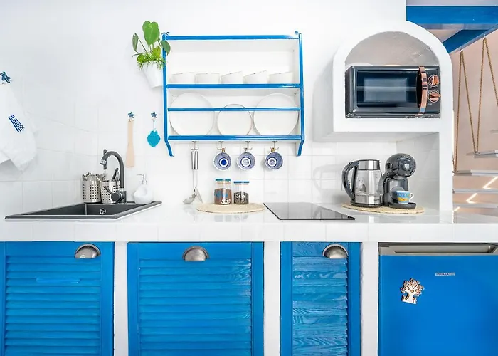 Apartman Kawalek Swiata Darłowo