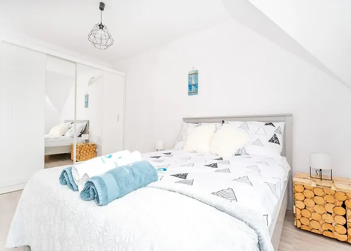 Apartman Kawalek Swiata *