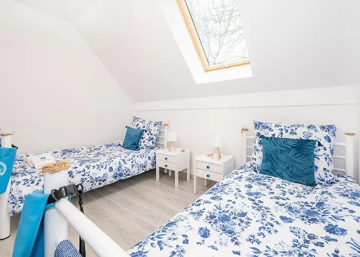 Kawalek Swiata Apartman