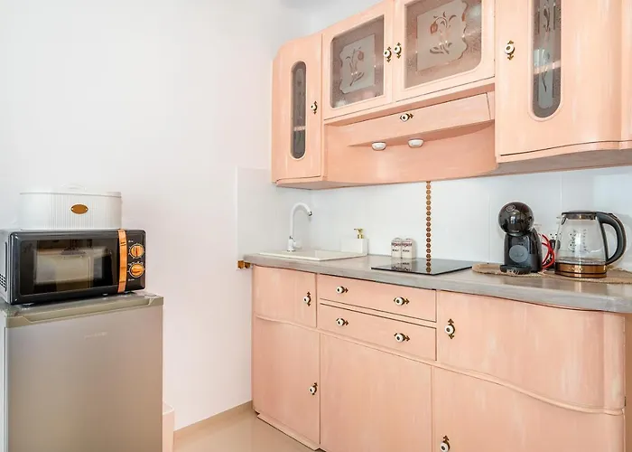 Apartman Kawalek Swiata