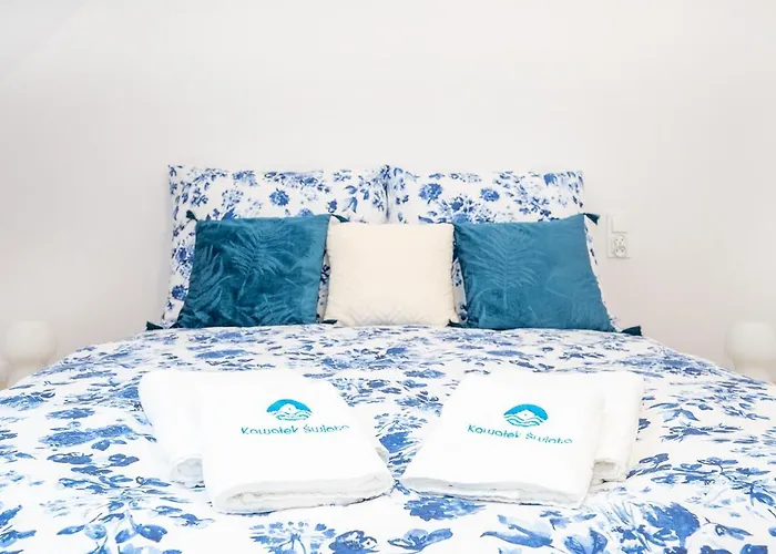 Apartman Kawalek Swiata *