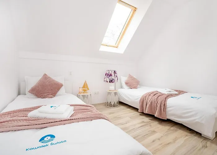 Kawalek Swiata * Darłowo