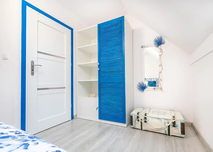 Kawalek Swiata Apartman *