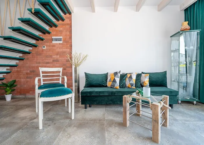 Kawalek Swiata Darłowo