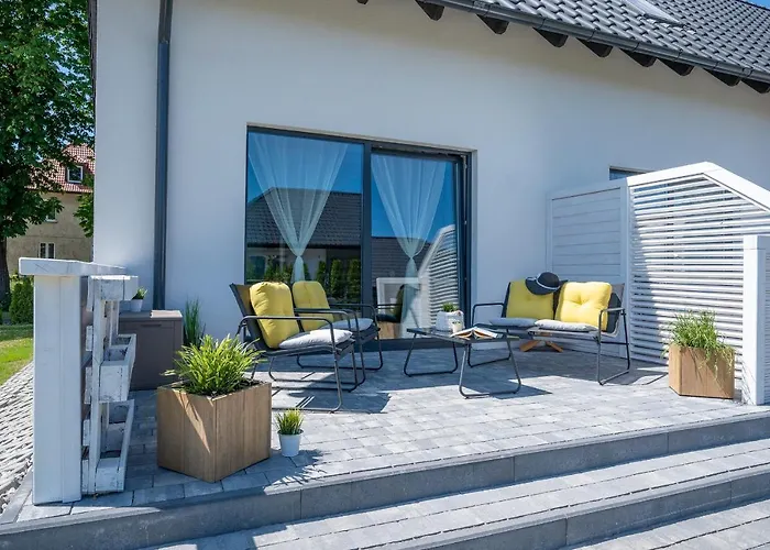 Kawalek Swiata Darłowo