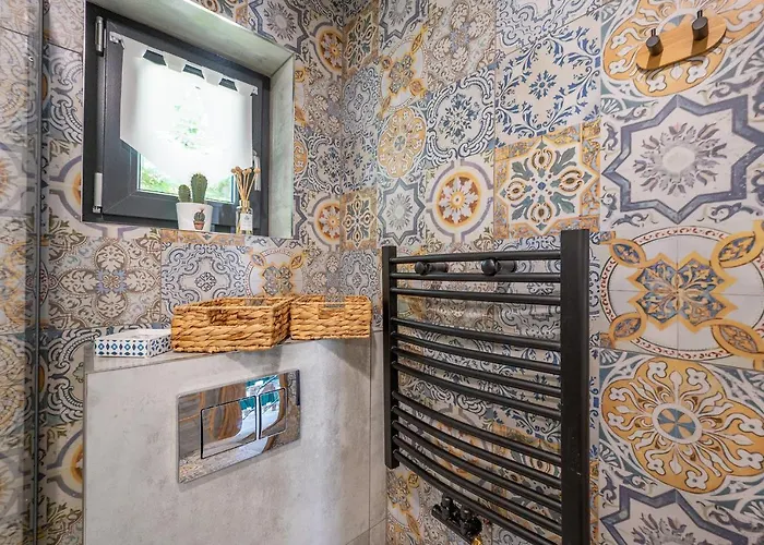 Kawalek Swiata Darłowo