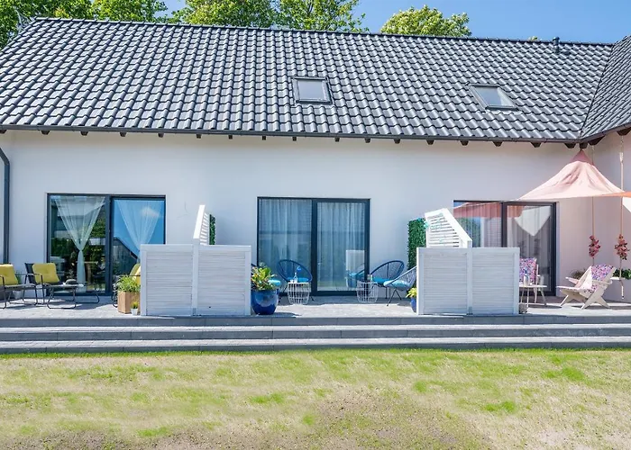 Apartman Kawalek Swiata