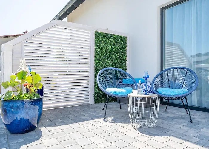 Apartman Kawalek Swiata