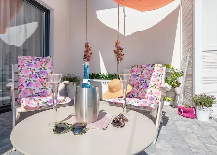 Kawalek Swiata Darłowo