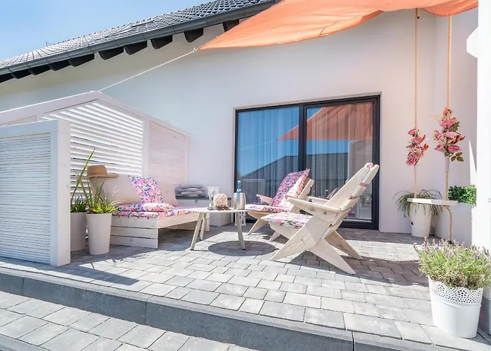 Kawalek Swiata Apartman