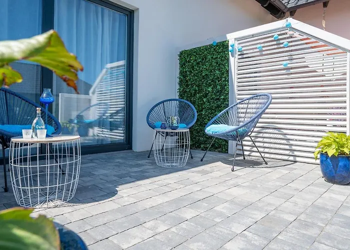 Apartamento Kawalek Swiata *