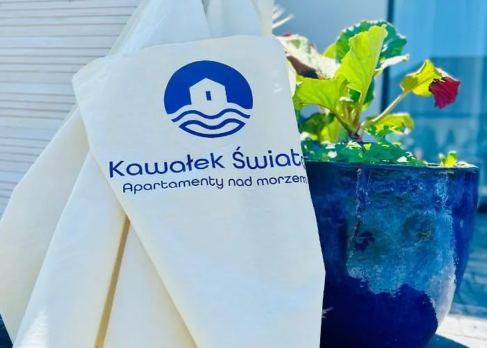 Apartman Kawalek Swiata