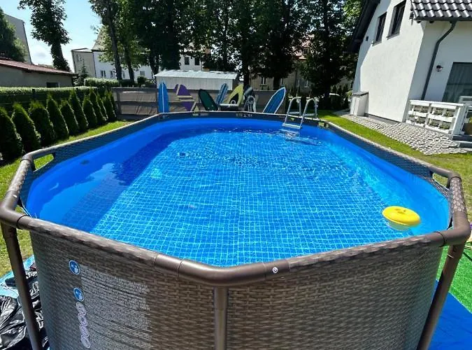 Kawalek Swiata * Darłowo