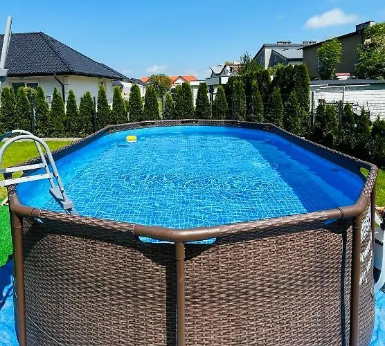 Kawalek Swiata Apartman