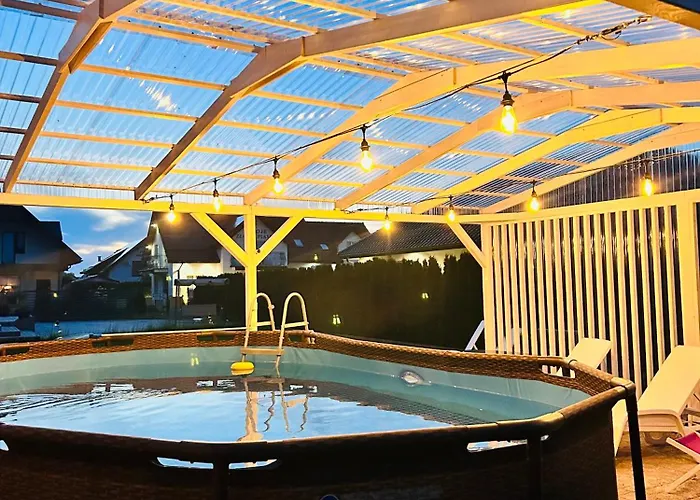 Kawalek Swiata Darłowo