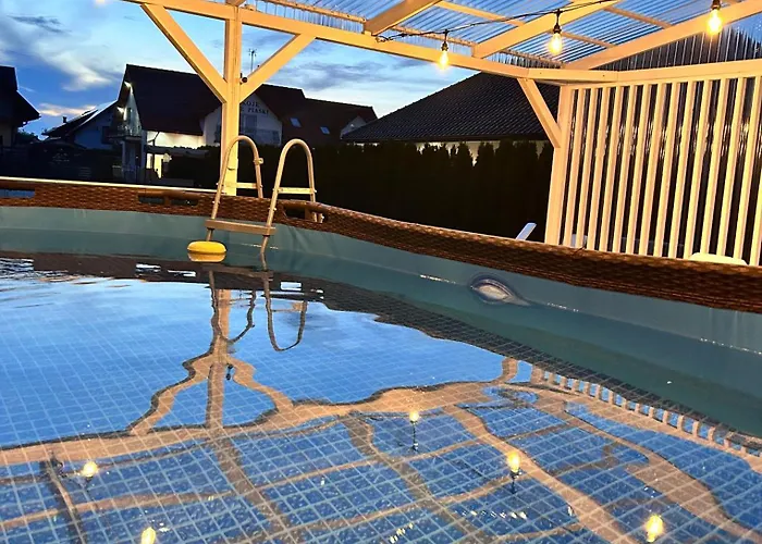 Kawalek Swiata * Darłowo