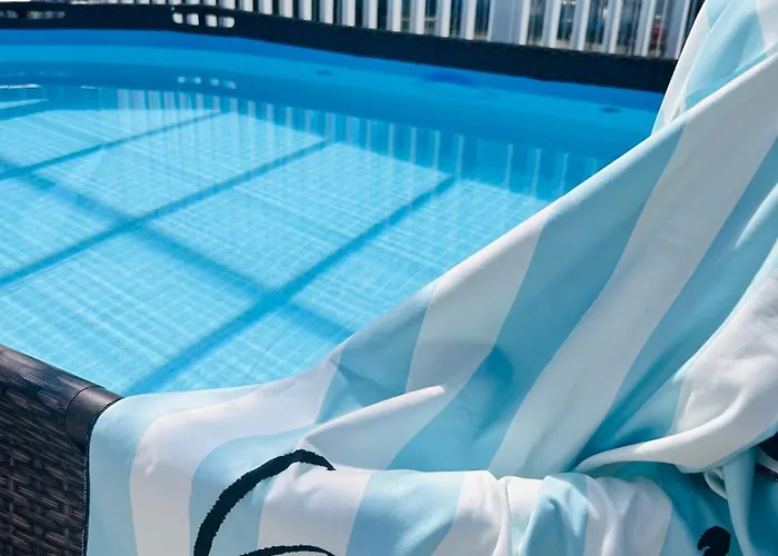 Kawalek Swiata Apartman