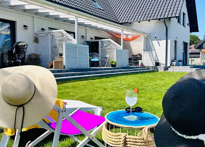 Apartamento Kawalek Swiata *