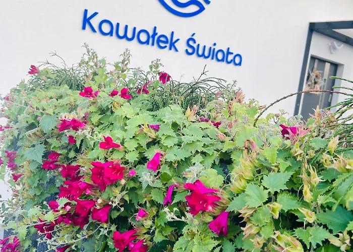 Kawalek Swiata Darłowo